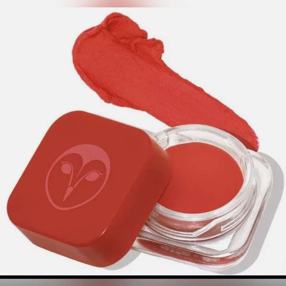 Hank & Henry Makeup Color Lips Eyes & Cheeks in Ferra NIP